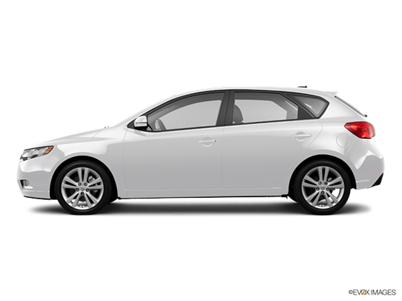 2013 Kia Forte SX  Photo
